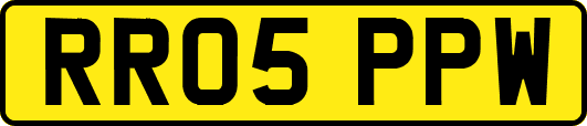RR05PPW