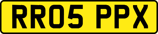 RR05PPX
