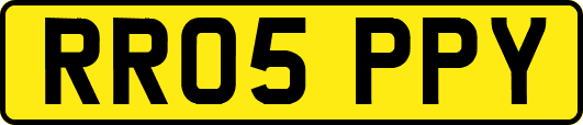 RR05PPY