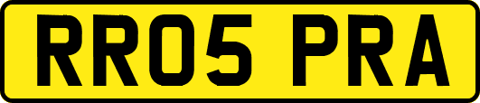 RR05PRA