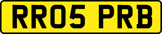 RR05PRB