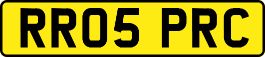 RR05PRC
