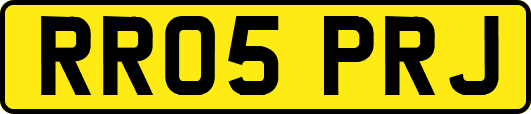 RR05PRJ