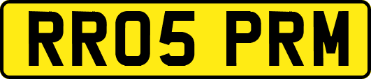 RR05PRM