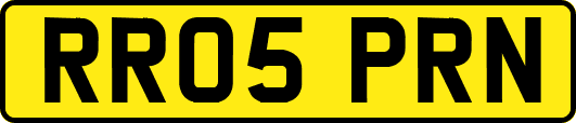 RR05PRN