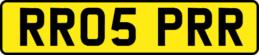 RR05PRR