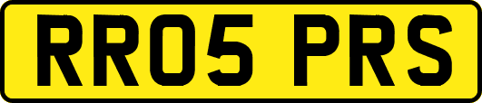 RR05PRS