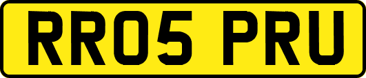 RR05PRU
