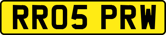RR05PRW