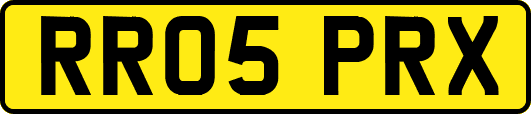 RR05PRX