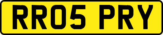 RR05PRY
