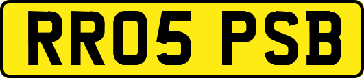 RR05PSB