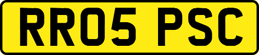 RR05PSC