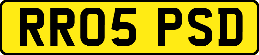 RR05PSD