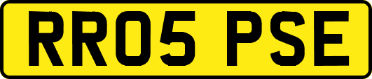 RR05PSE