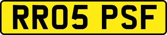 RR05PSF
