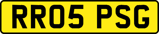 RR05PSG