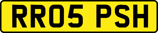 RR05PSH
