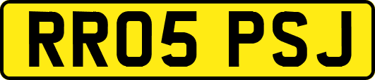 RR05PSJ