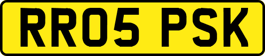 RR05PSK