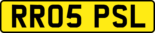 RR05PSL
