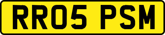 RR05PSM