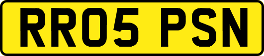 RR05PSN