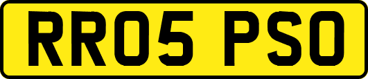 RR05PSO