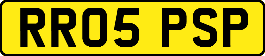RR05PSP