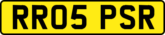 RR05PSR