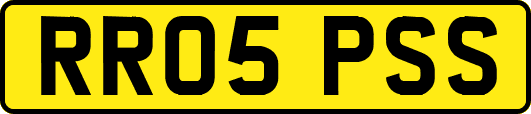 RR05PSS
