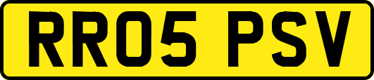 RR05PSV