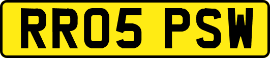 RR05PSW