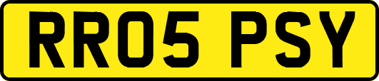 RR05PSY