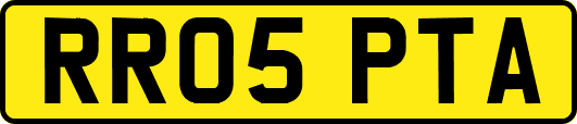 RR05PTA