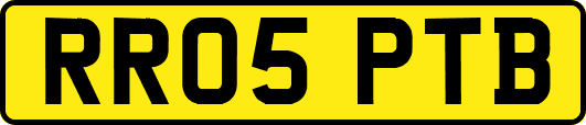 RR05PTB