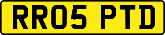 RR05PTD