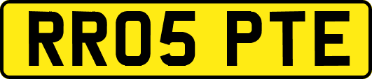 RR05PTE