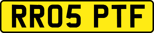 RR05PTF