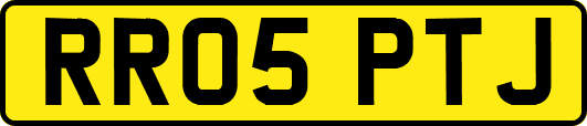 RR05PTJ