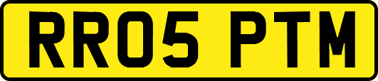 RR05PTM