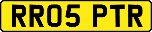 RR05PTR
