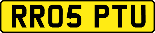 RR05PTU