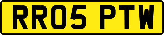 RR05PTW