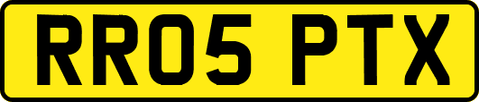 RR05PTX