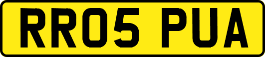 RR05PUA