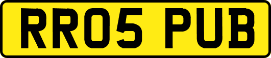 RR05PUB