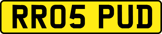 RR05PUD