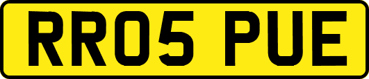 RR05PUE