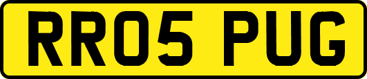 RR05PUG